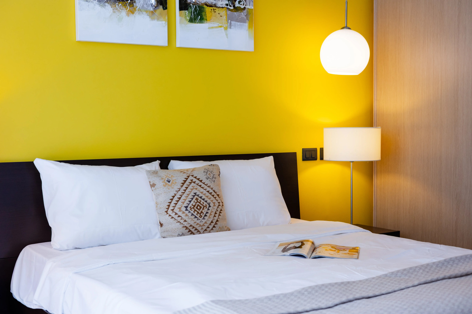 Апарт-отель Yerevan Elite Stay - Republic Square