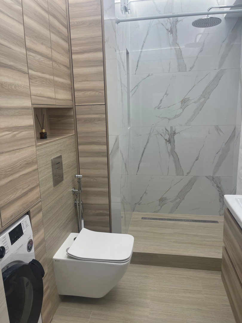 Апартаменты в Центре на Набережной с Видом на Реку