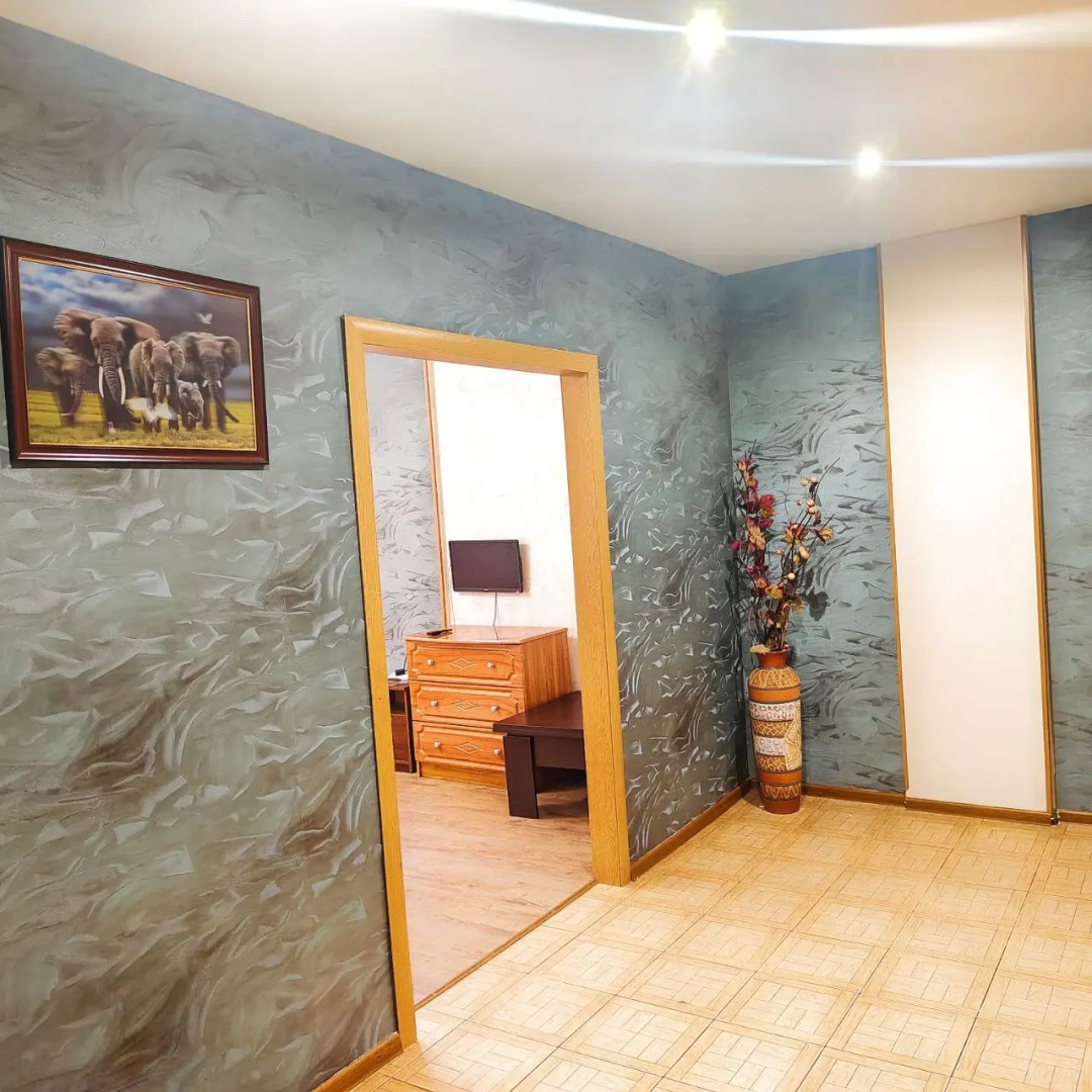 Апартаменты от Людмилы на улице Революции 1905 года