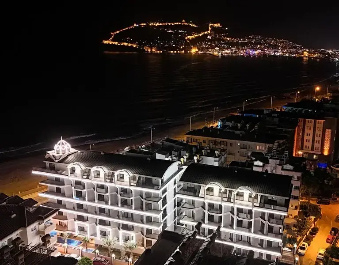 Апартаменты SA Apartments! Nice 1bd Flat