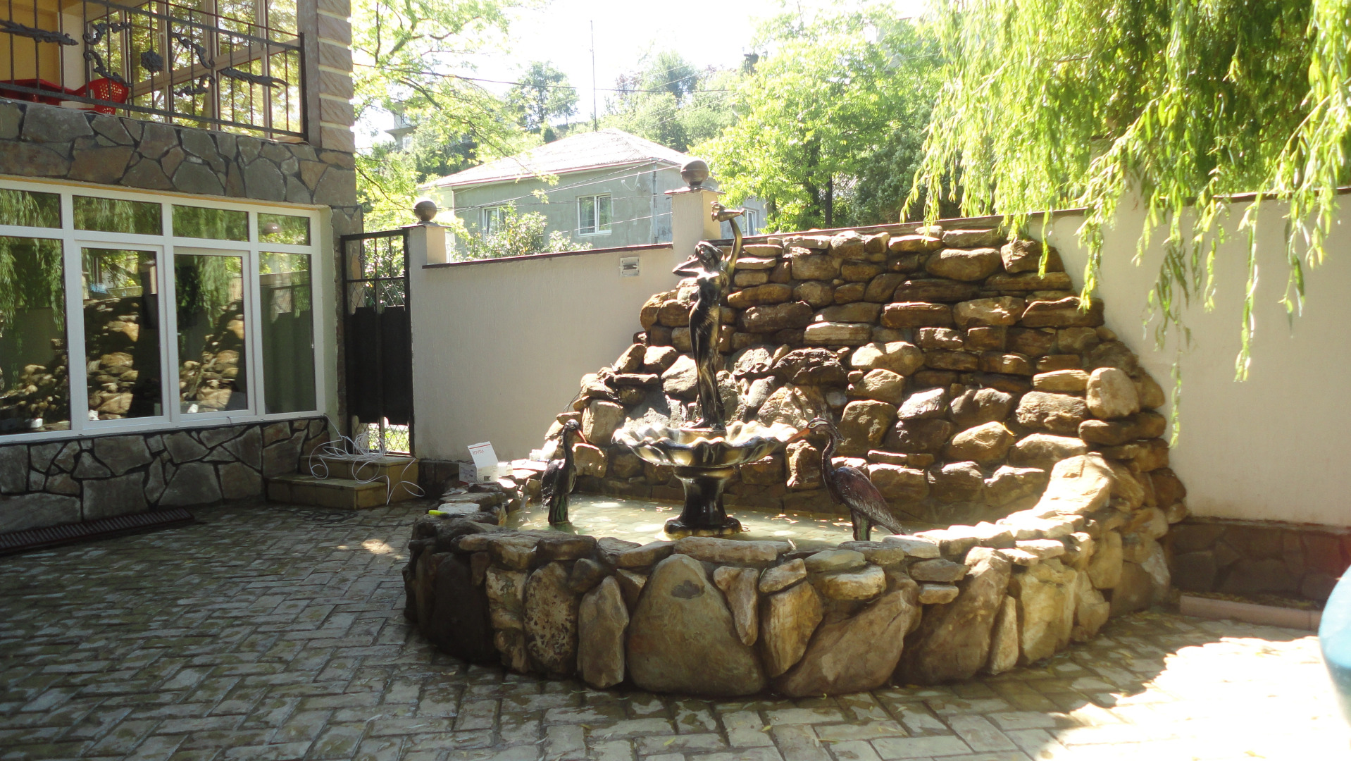 Гостевой дом Коралл - Лоо