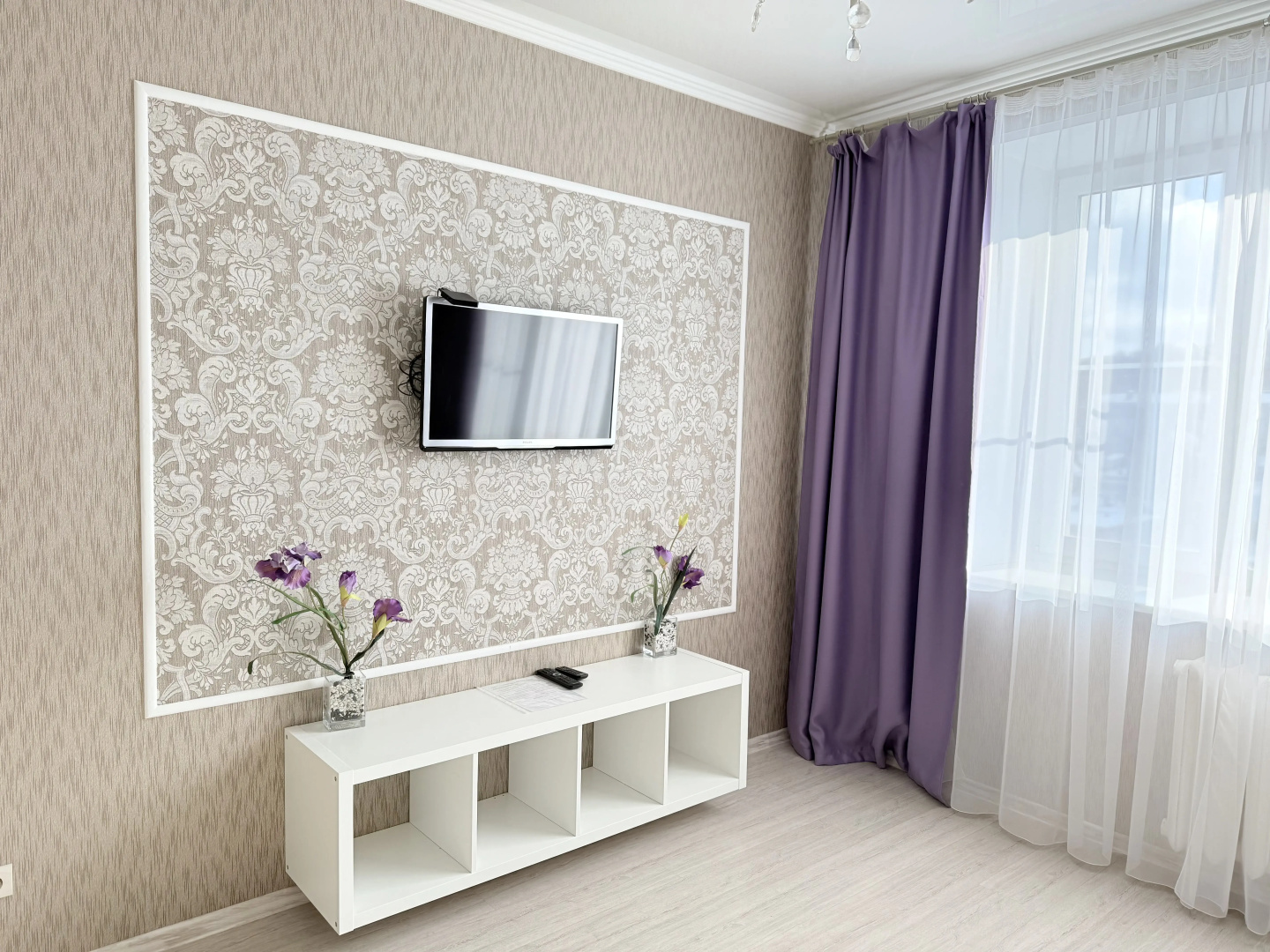 Квартира в центре Кулакова 2
