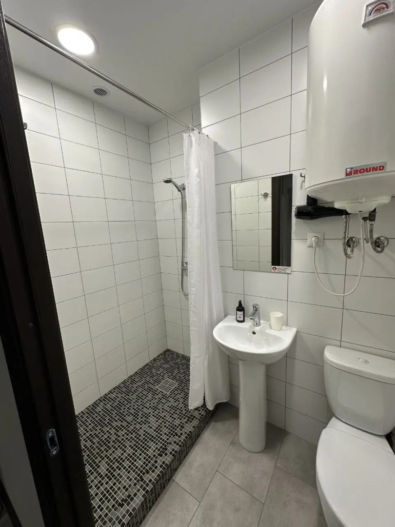 Отель RedFox в центре