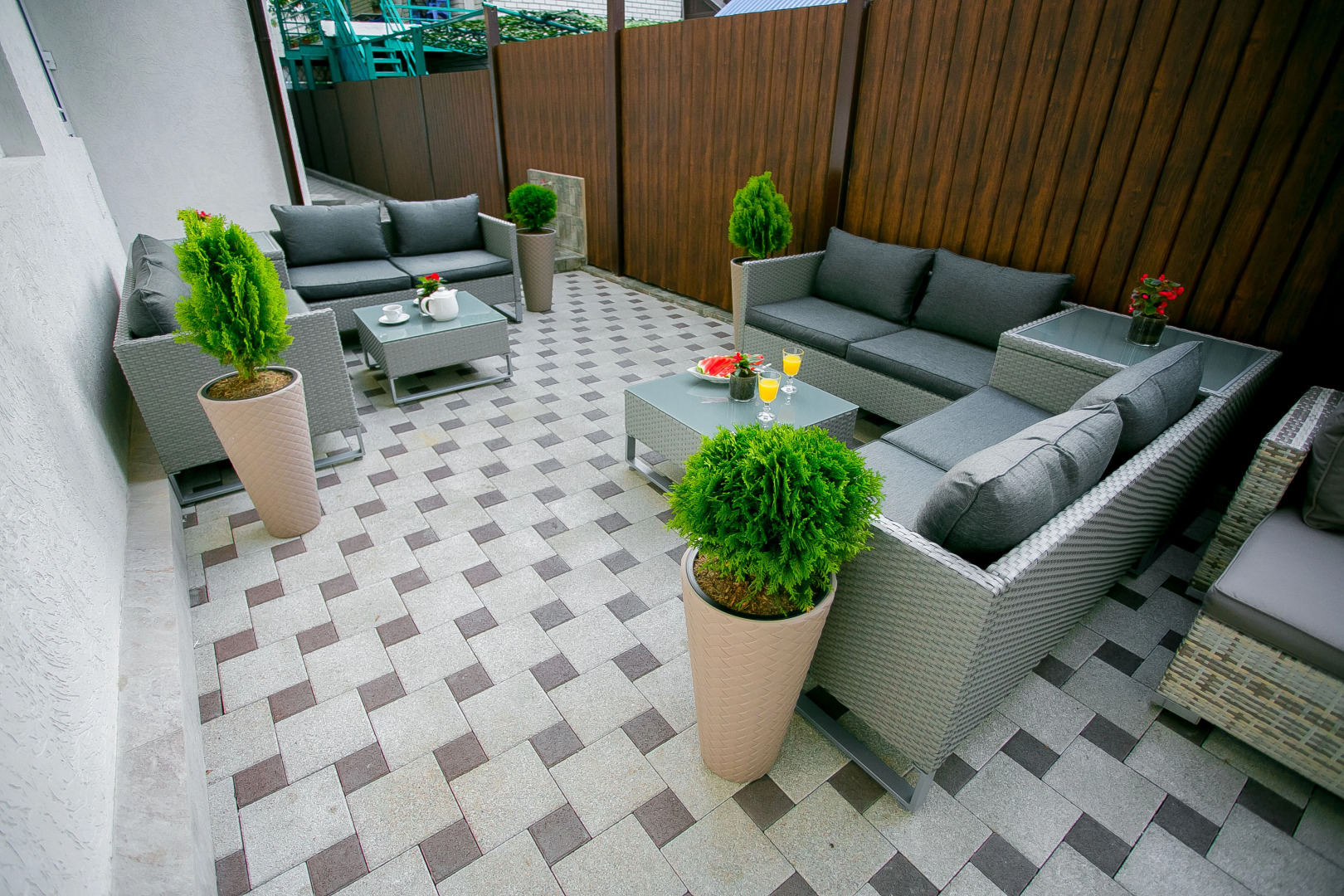 Гостевой дом Ла В