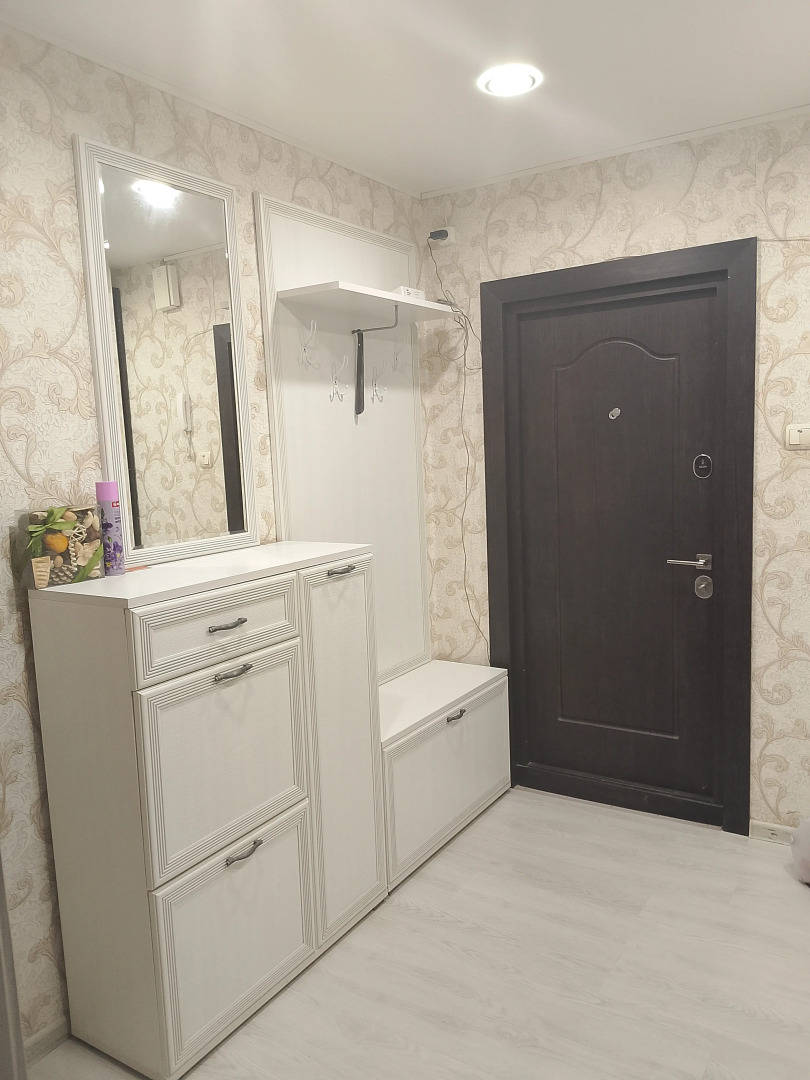 Квартира современная в Лихославль