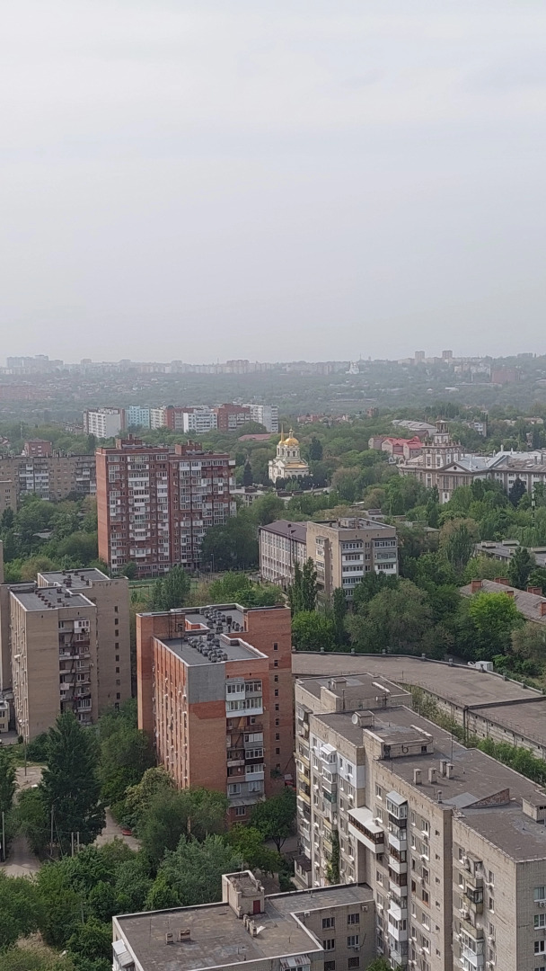 Апартаменты Гринсайд