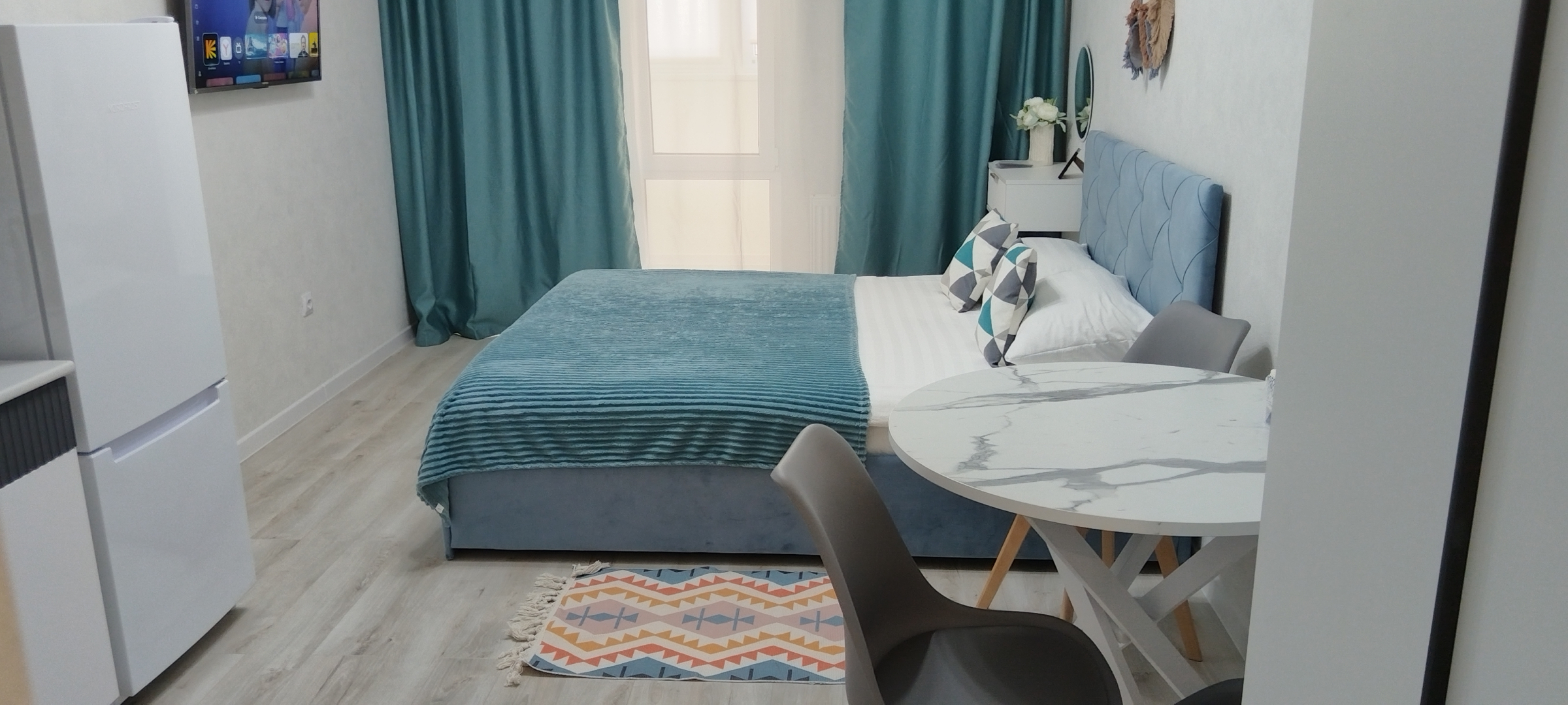 Апартаменты Любимого 18/1