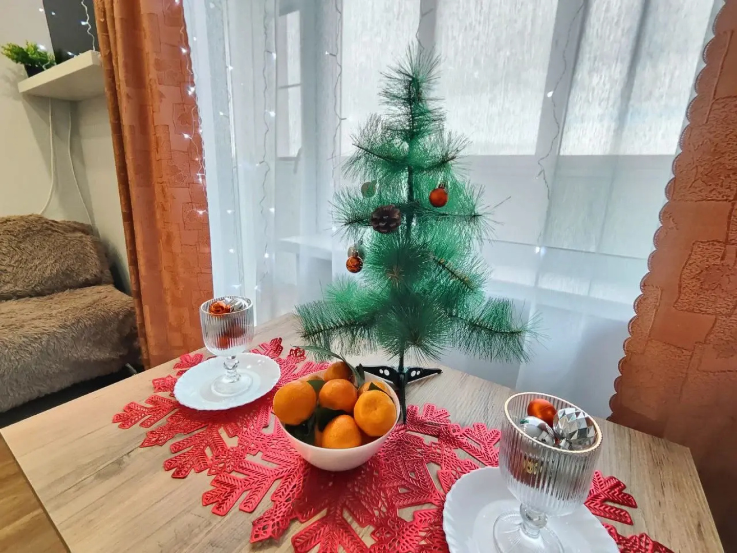Квартира на Богдана Хмельницкого, 50