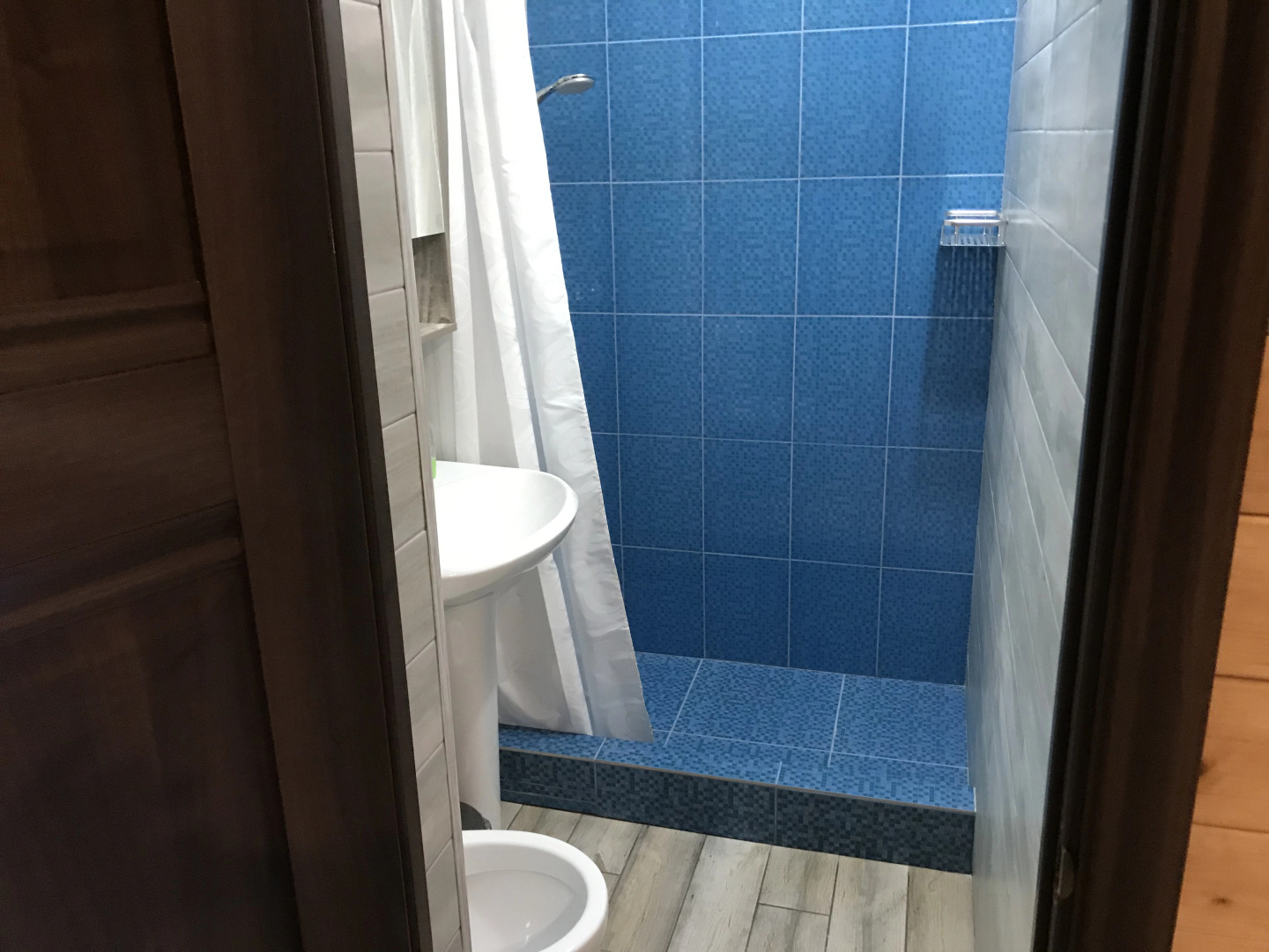 Гостевой дом БунГало