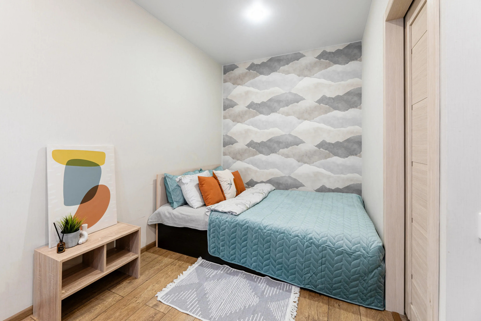 Апартаменты Дуслык для комфортного отдыха