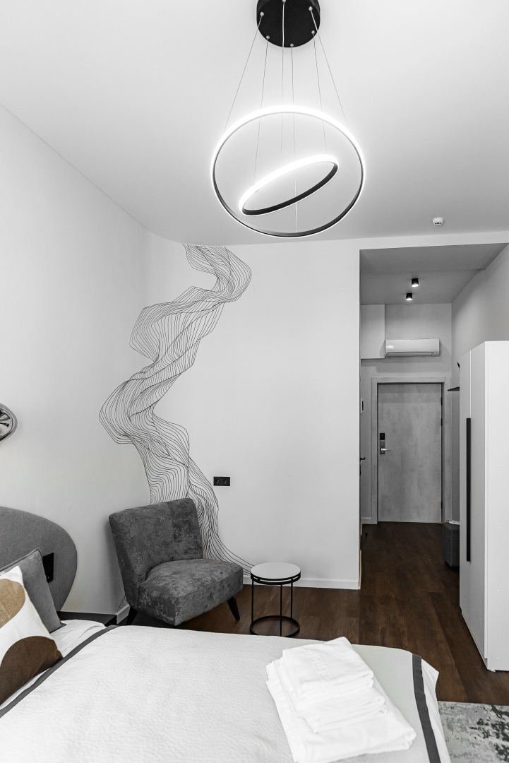 Отель Городские