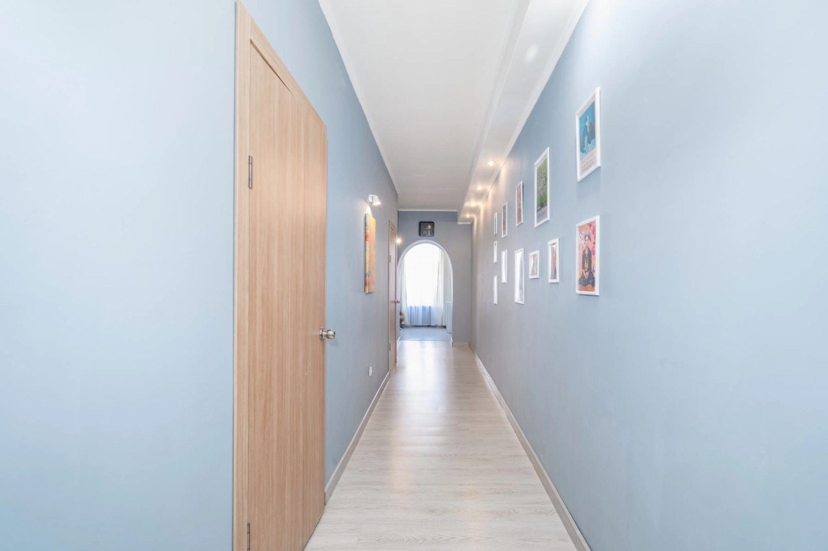 Квартира у метро Садовая