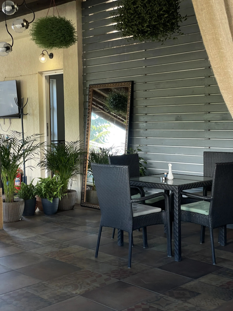 Мини-отель 7 Street