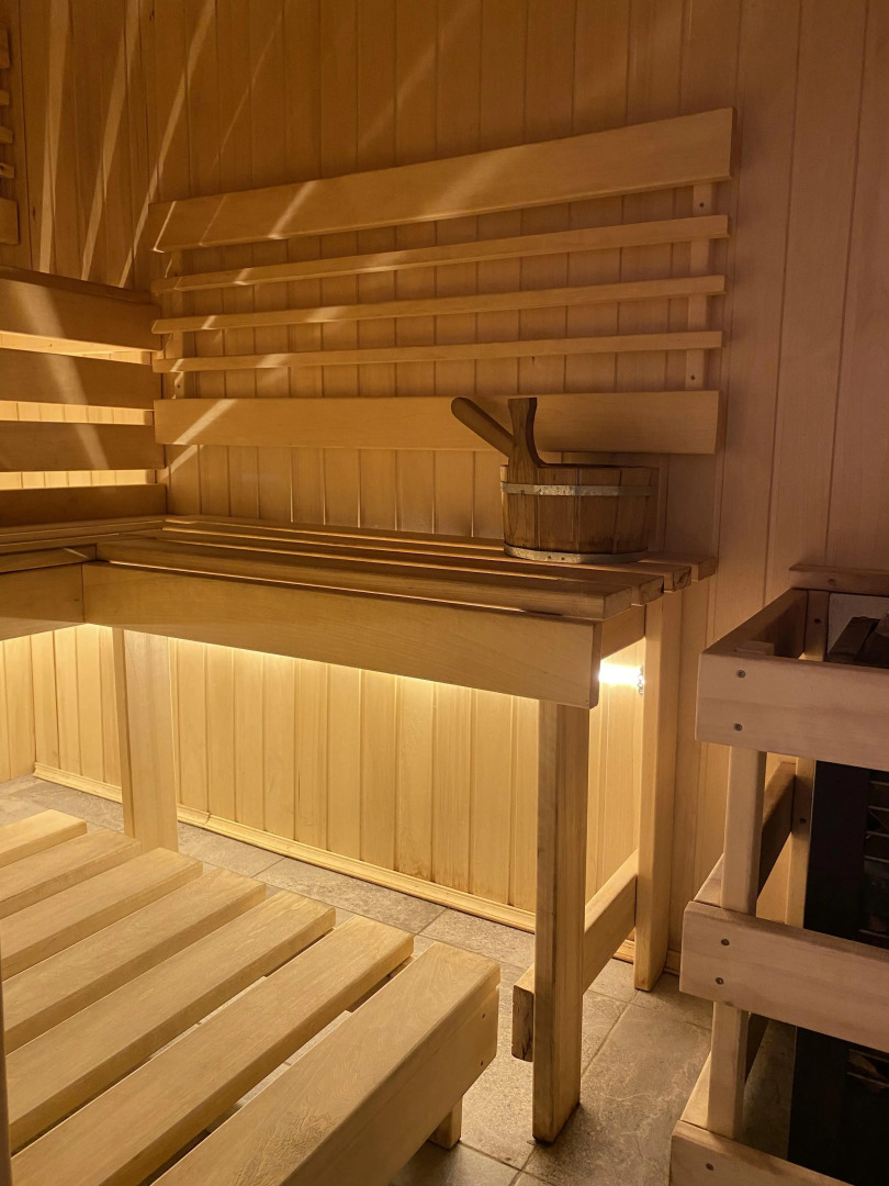 Гостевой дом у Константиновского дворца