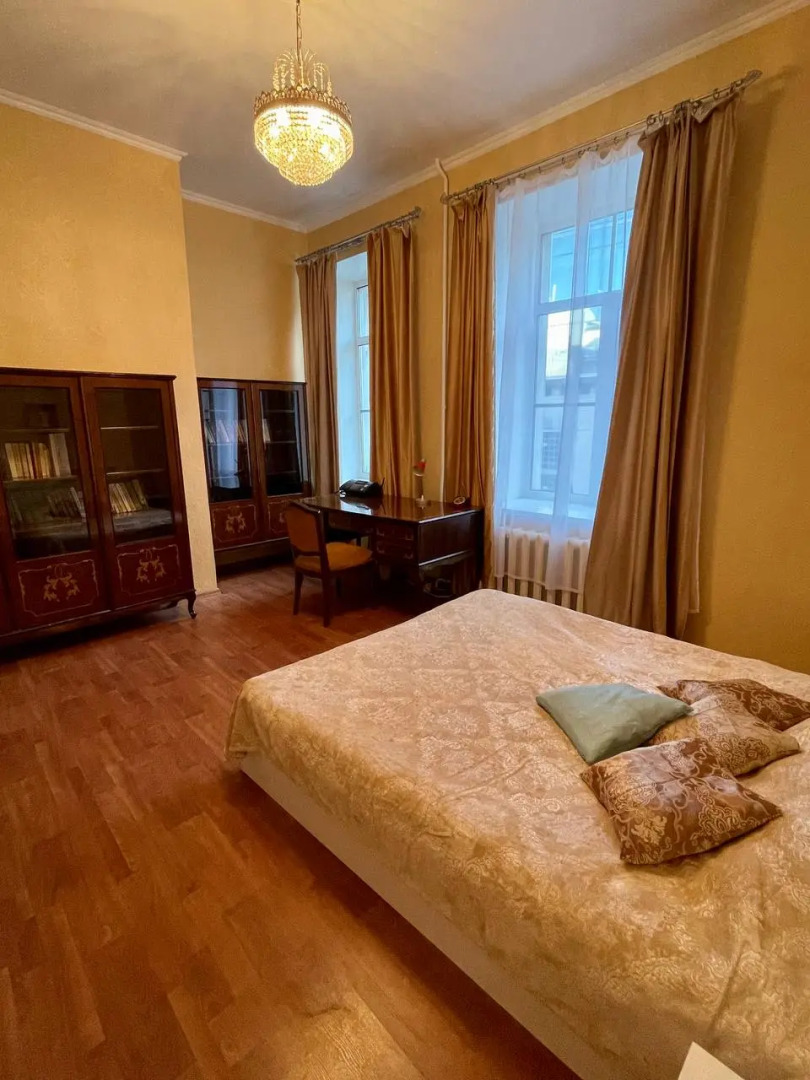 Апартаменты SivakApart рядом с Дворцовой площадью