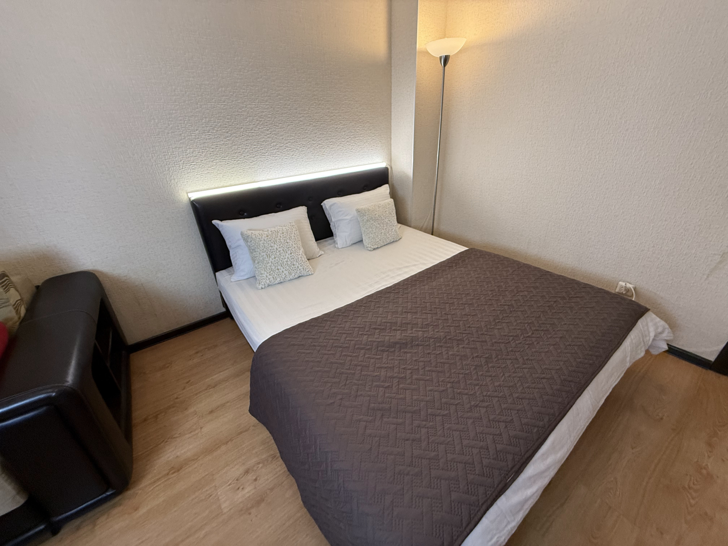 Квартира Тут Хорошо на Щорса 103 2