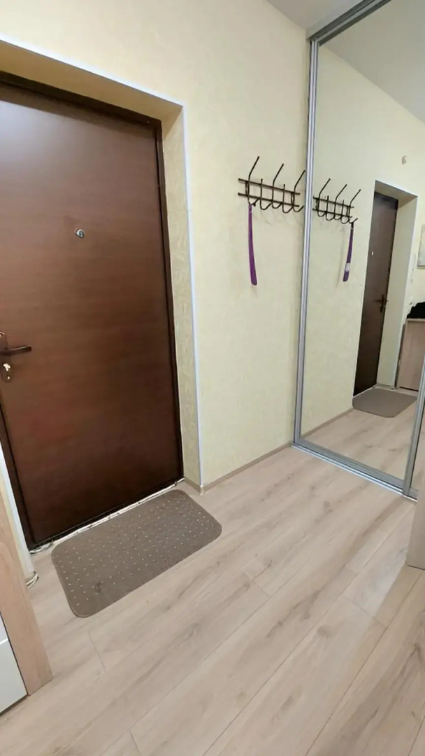 Квартира Уютная 1-комнатная в ЖК Империал г.Краснодар