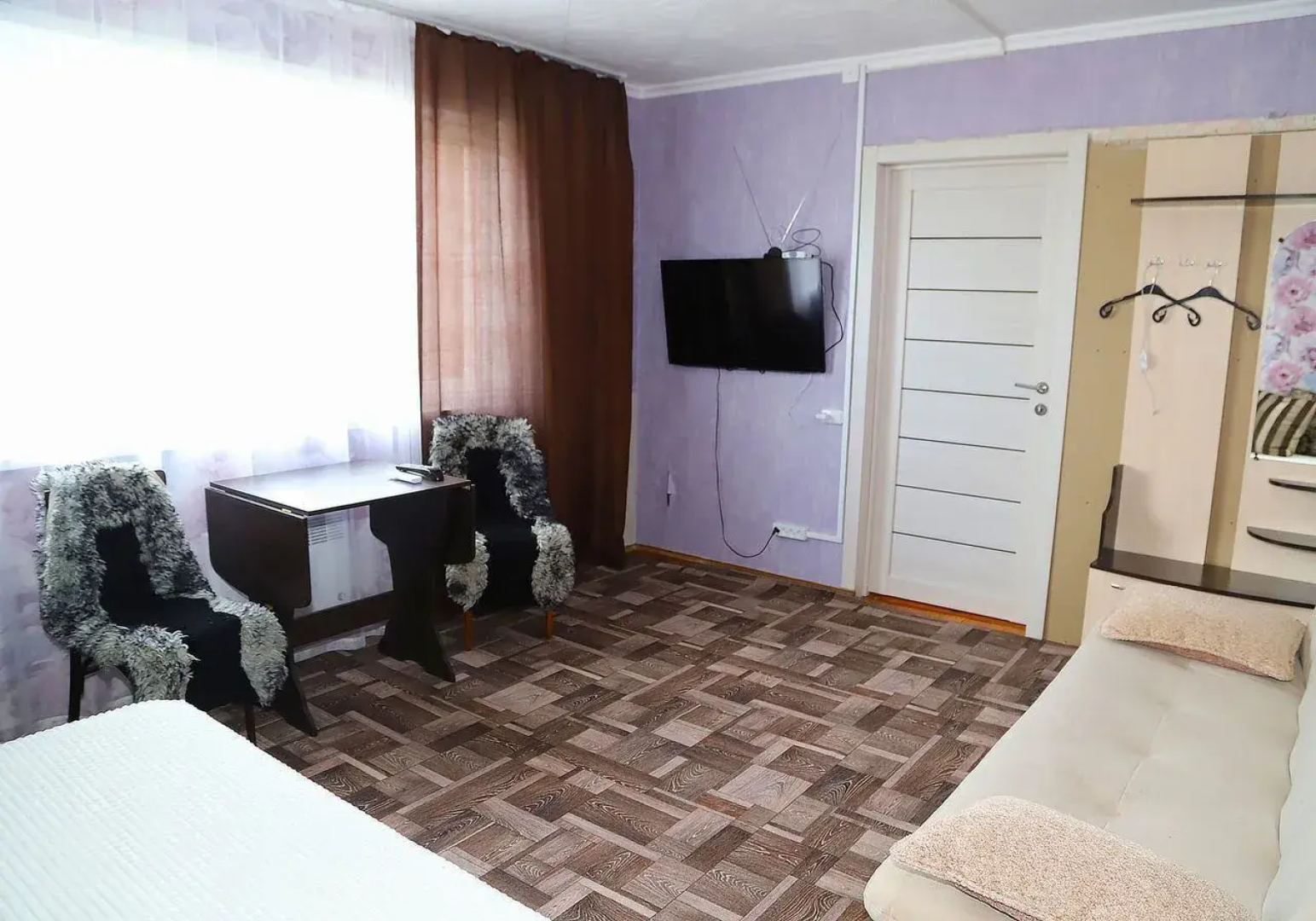 Гостевой дом для отдыха