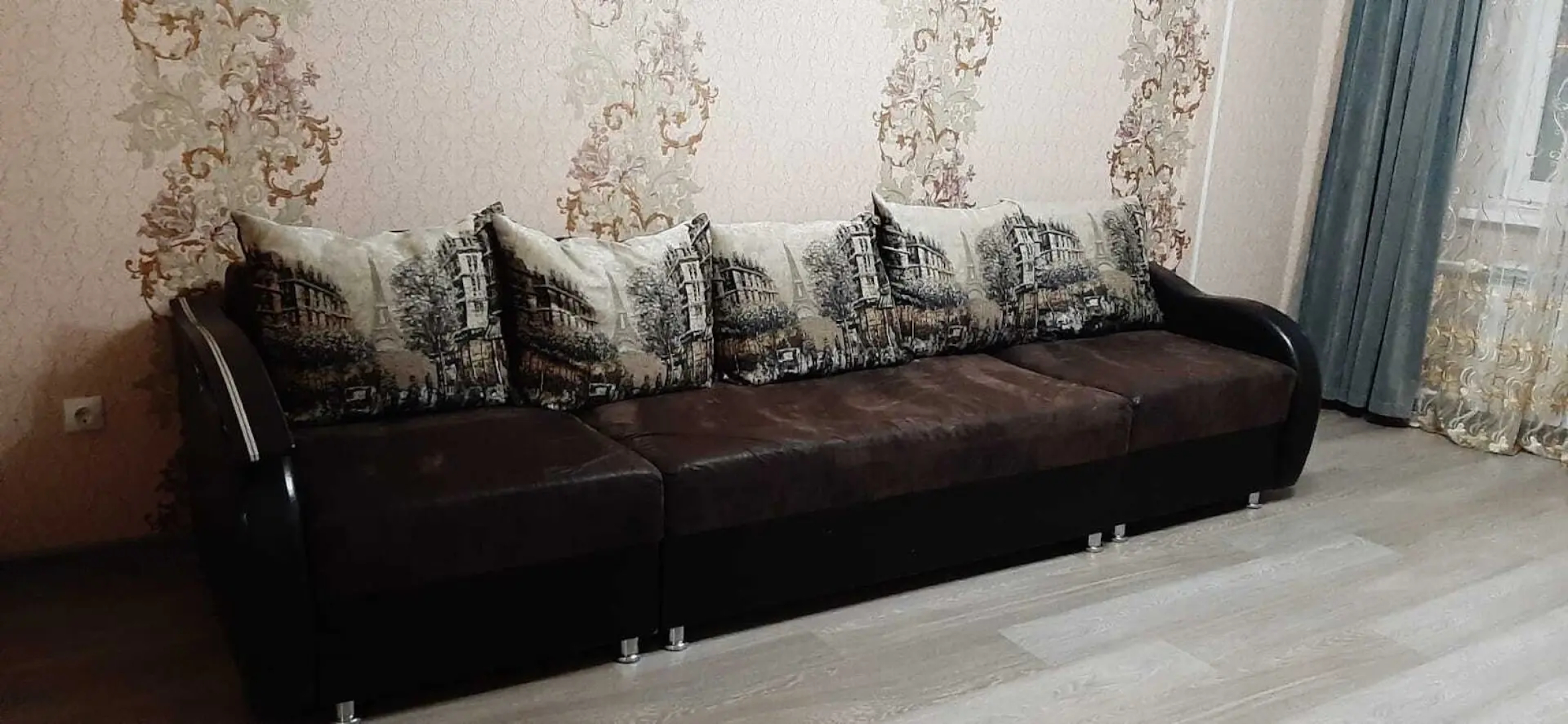 Квартира на Улице Высотная 2