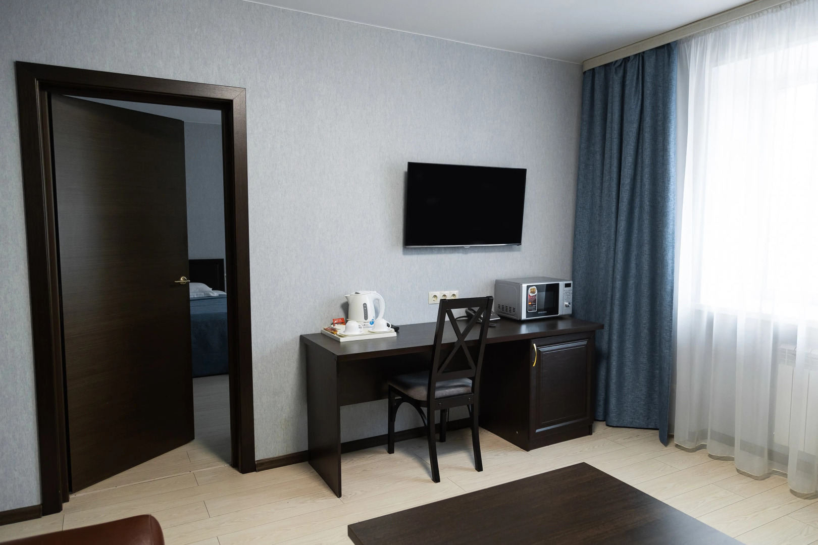 Гостиничный комплекс Оазис