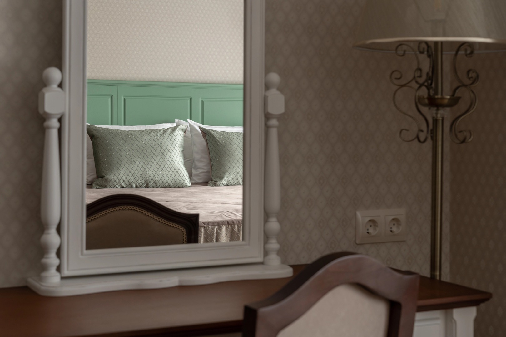 Апарт-отель Пушкин