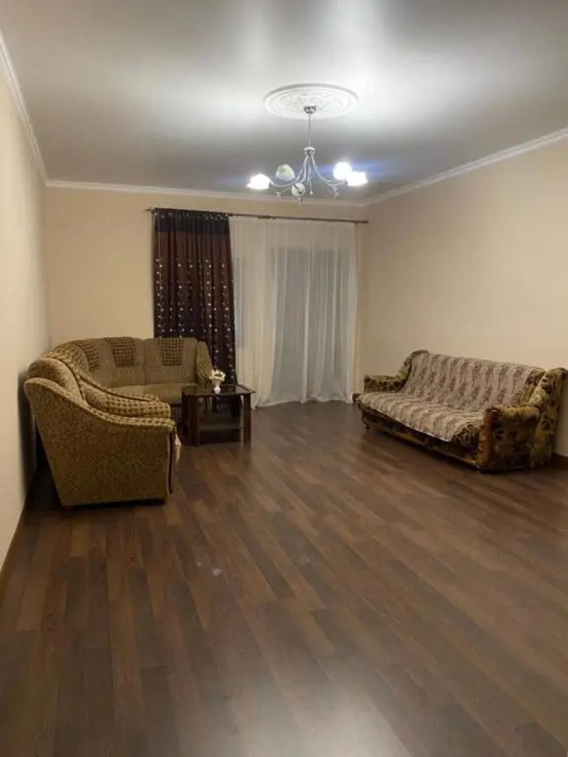 Апартаменты Nartaa House