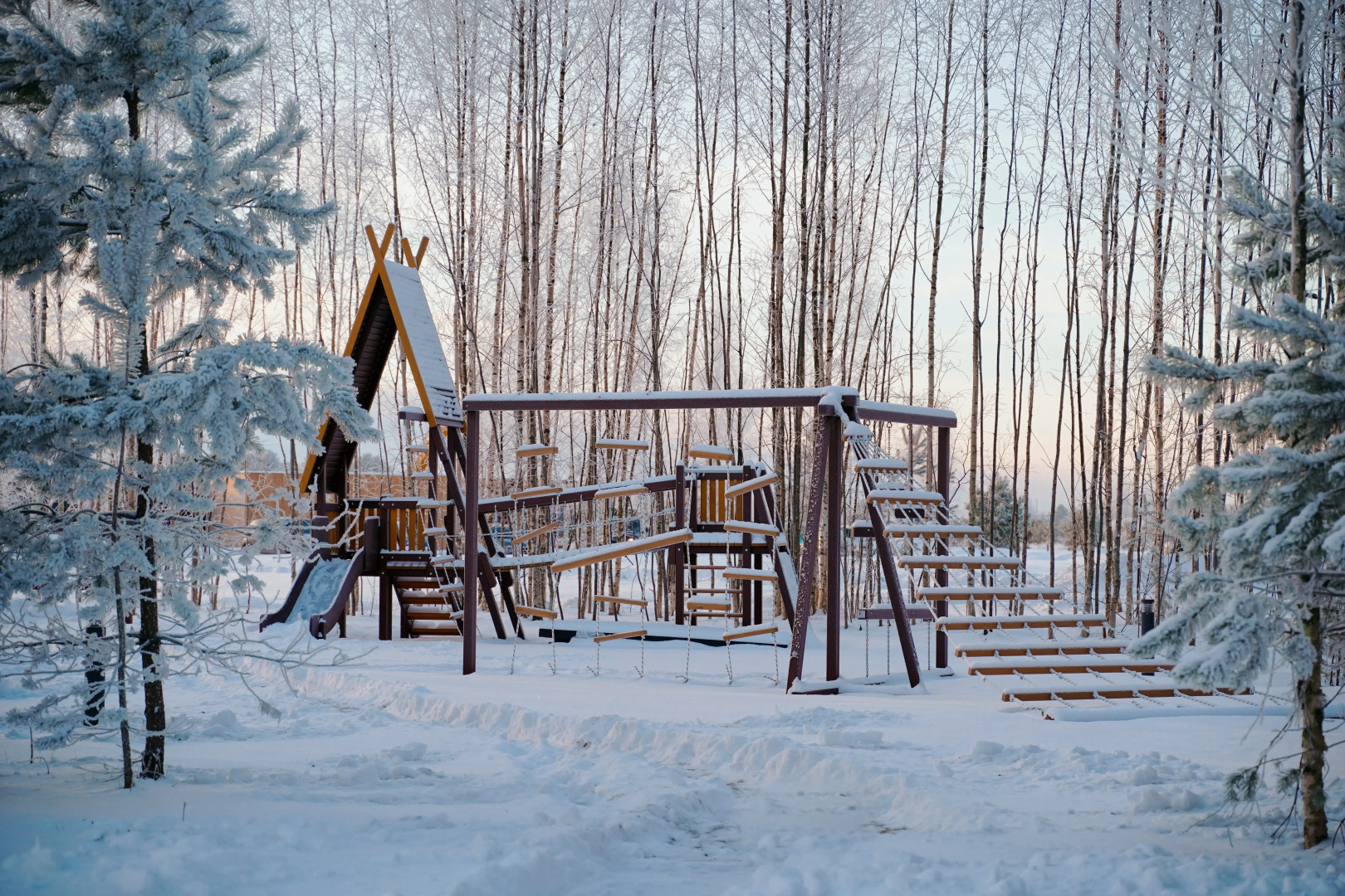 Отель Точка на карте Лодейное Поле