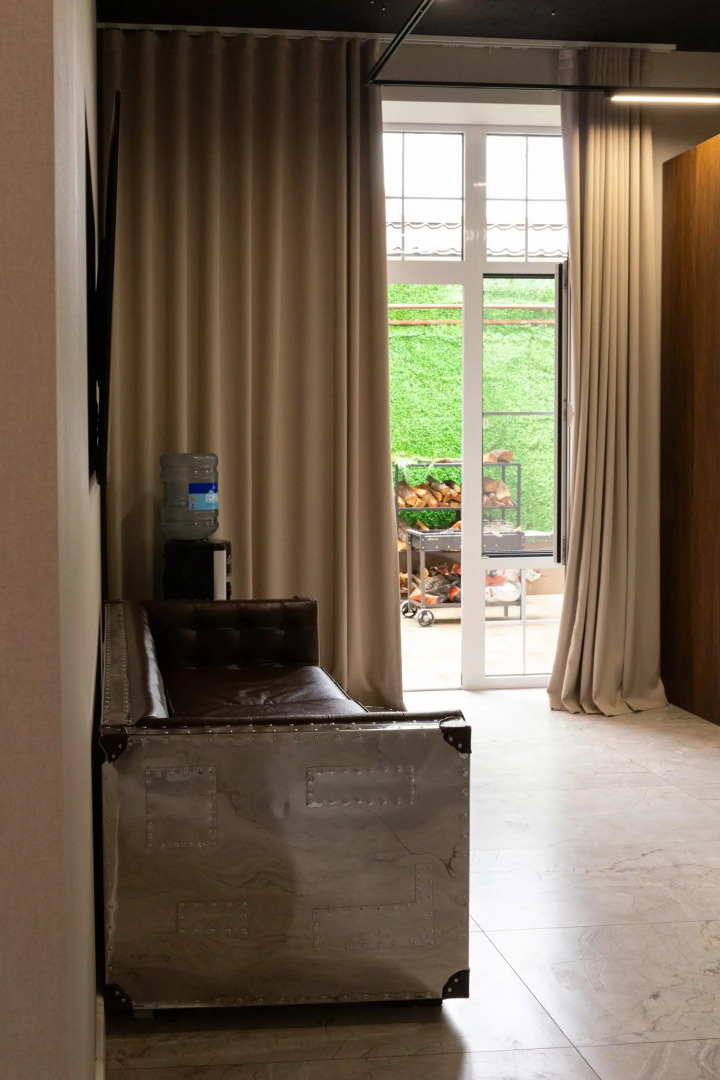 Гостевой дом Apart M