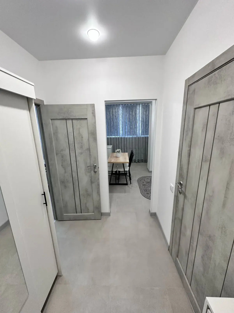 Квартира у Мамаева Кургана