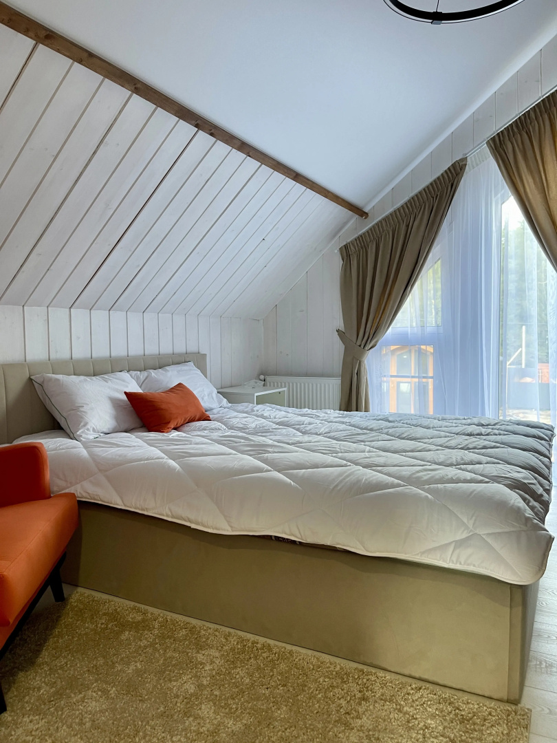 Частный Дом Без Суеты  от Sheluha House