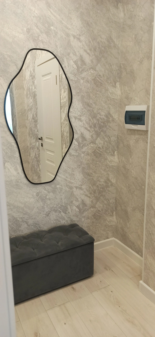 Квартира в экологически чистом районе города