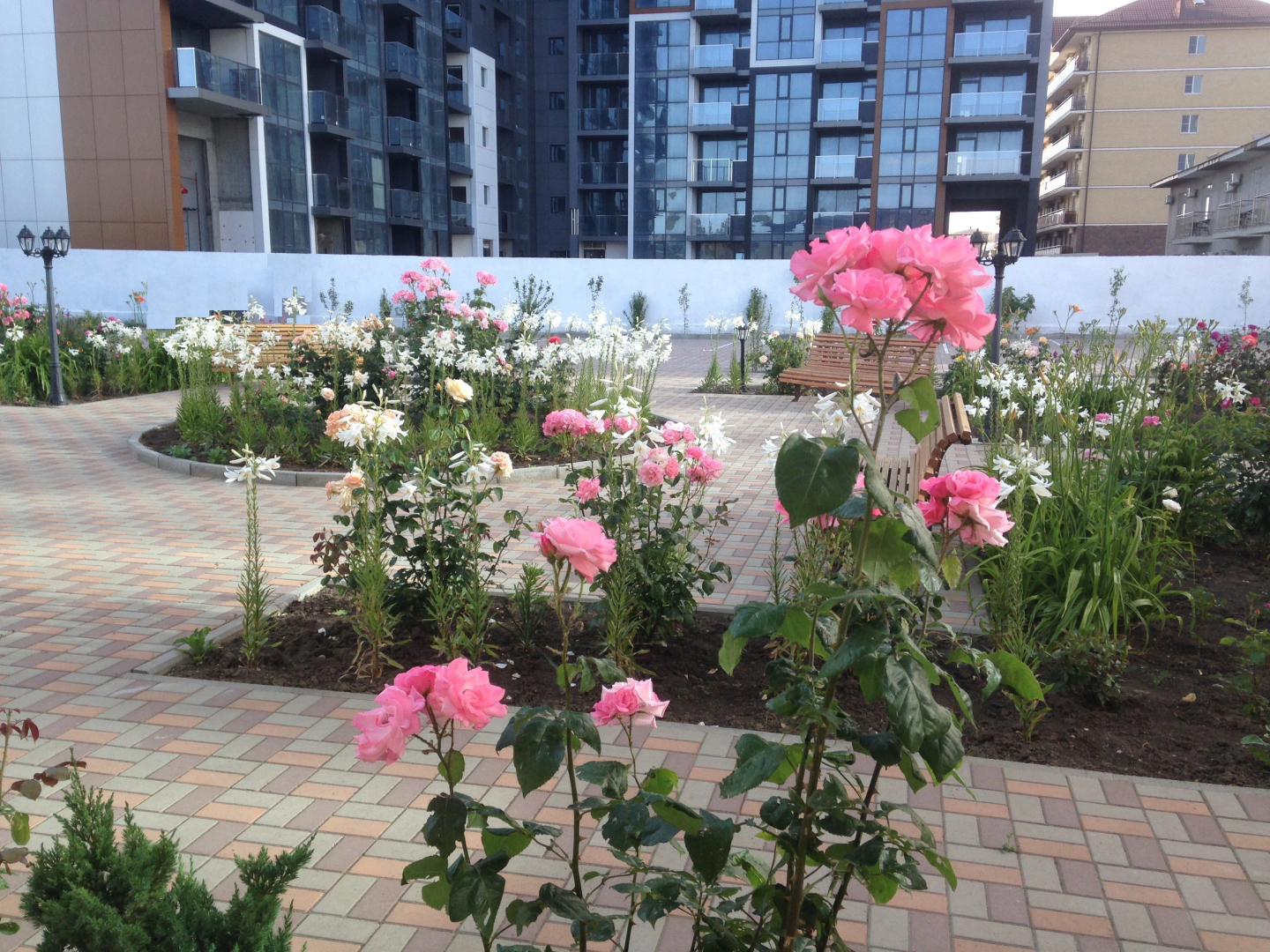 Отель Золотой берег Анапа