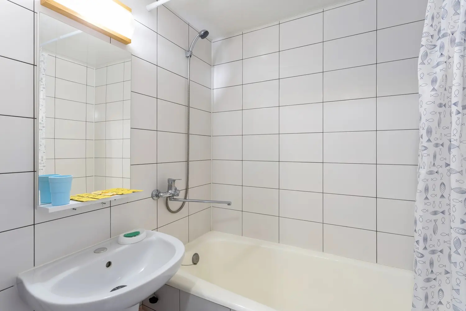 Апартаменты Красивая квартира на Ворошилова