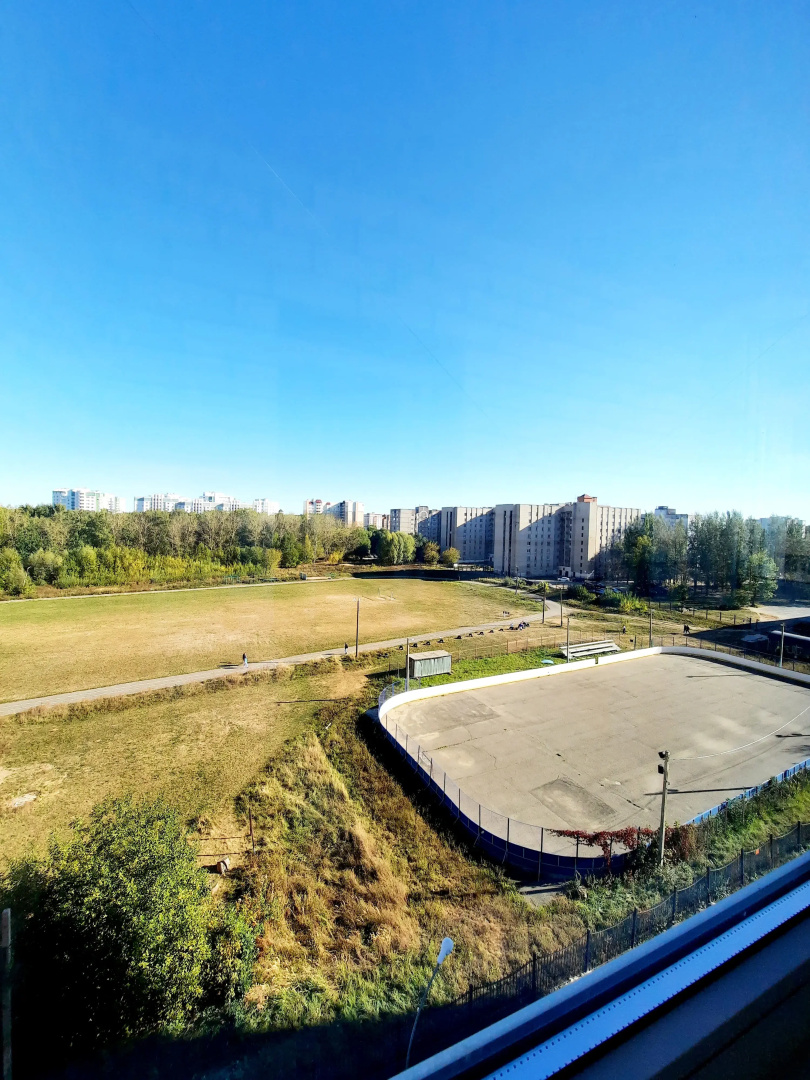 Квартира Комфортная 2-х комнатная в центре города