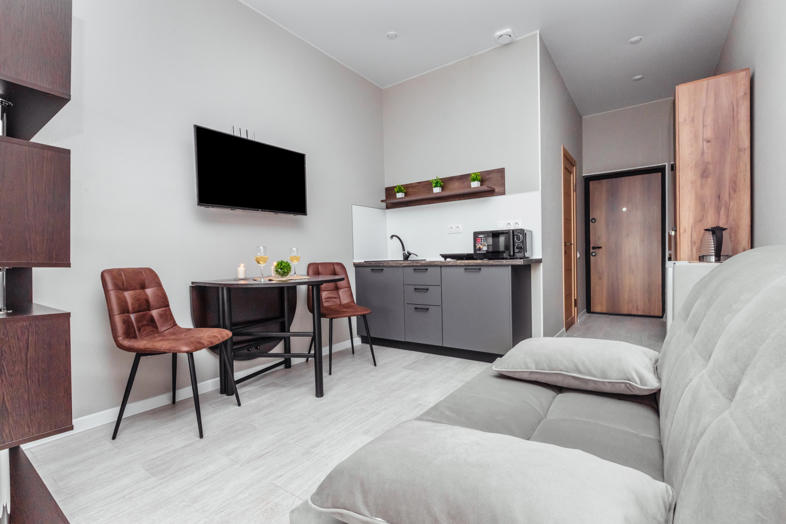 Alleya Park Apart-Hotel