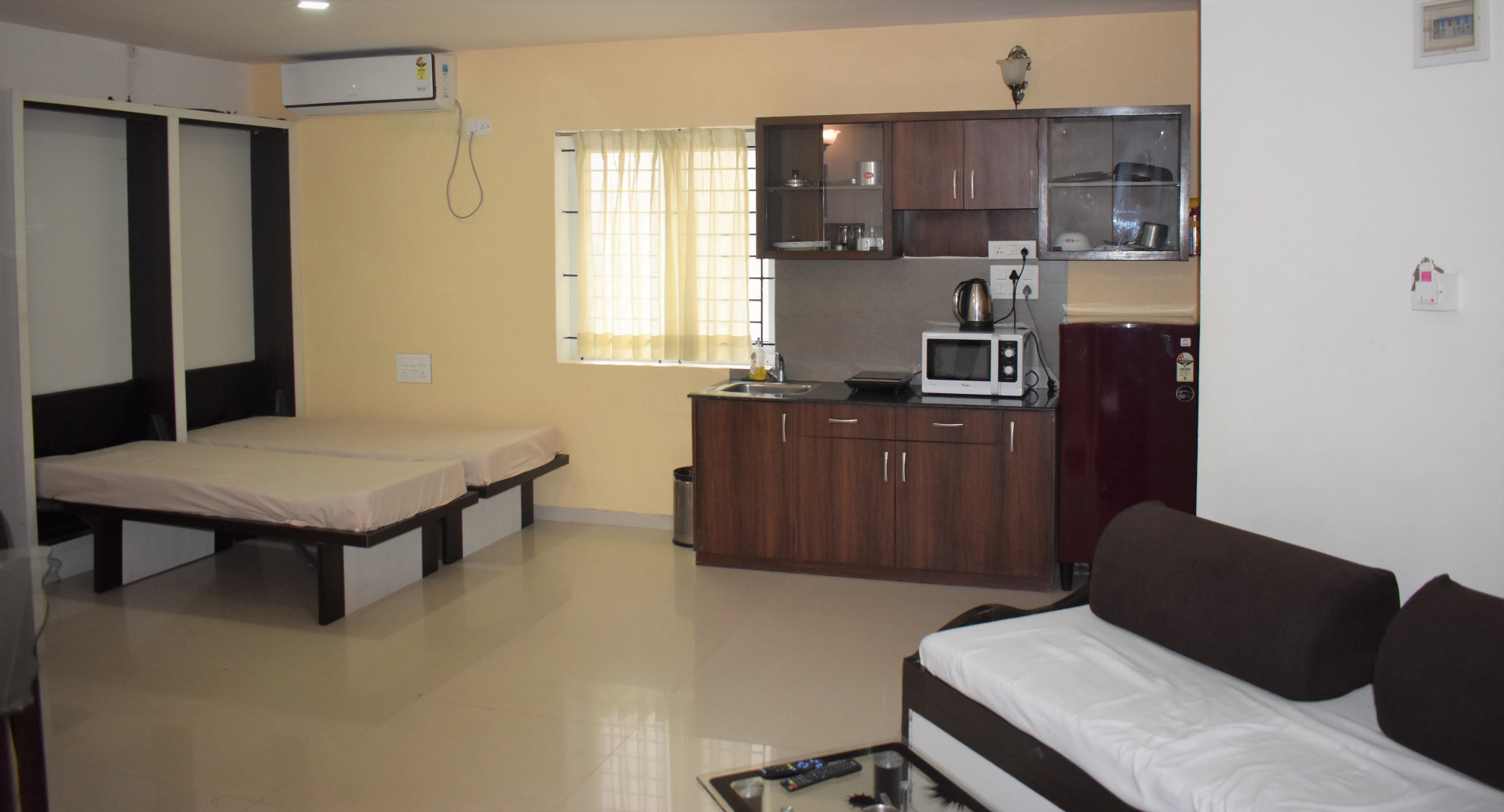 Бутик-отель 4 Seasons suites