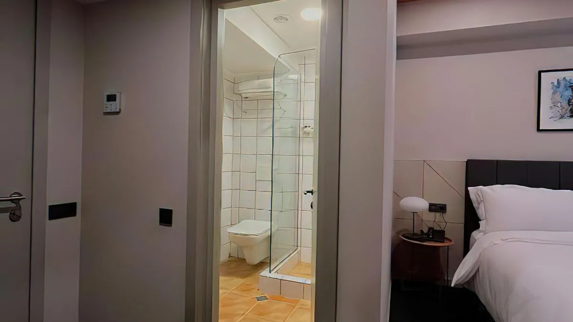 Отель Reikartz King Tamar Tbilisi