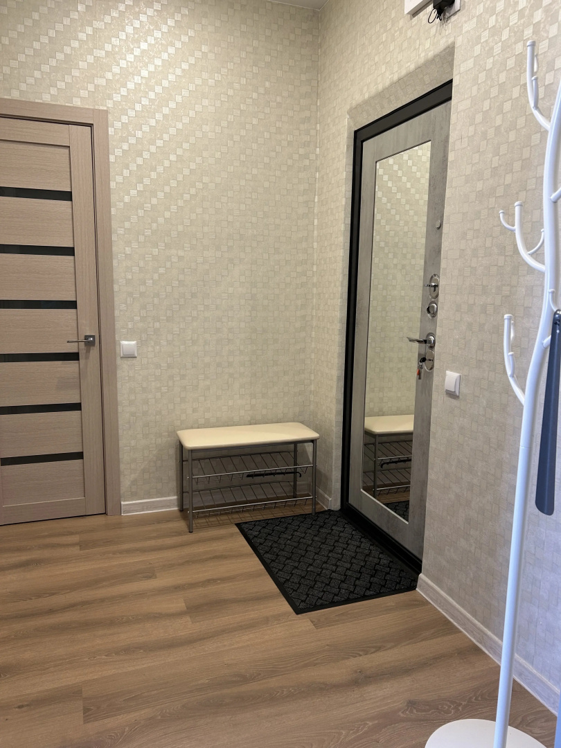 Квартира на Лесной 8