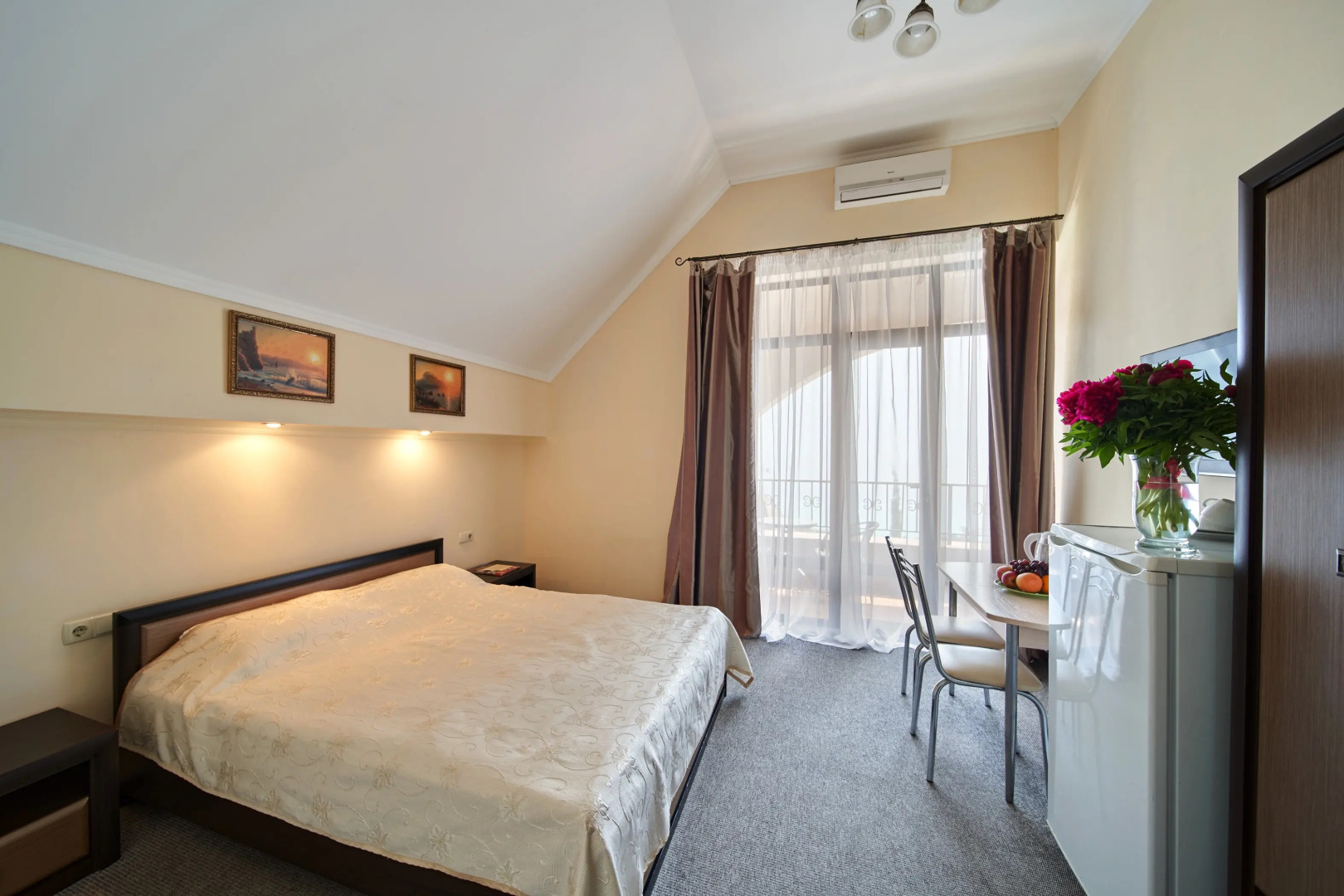 Гостевой дом Вилла Багратион