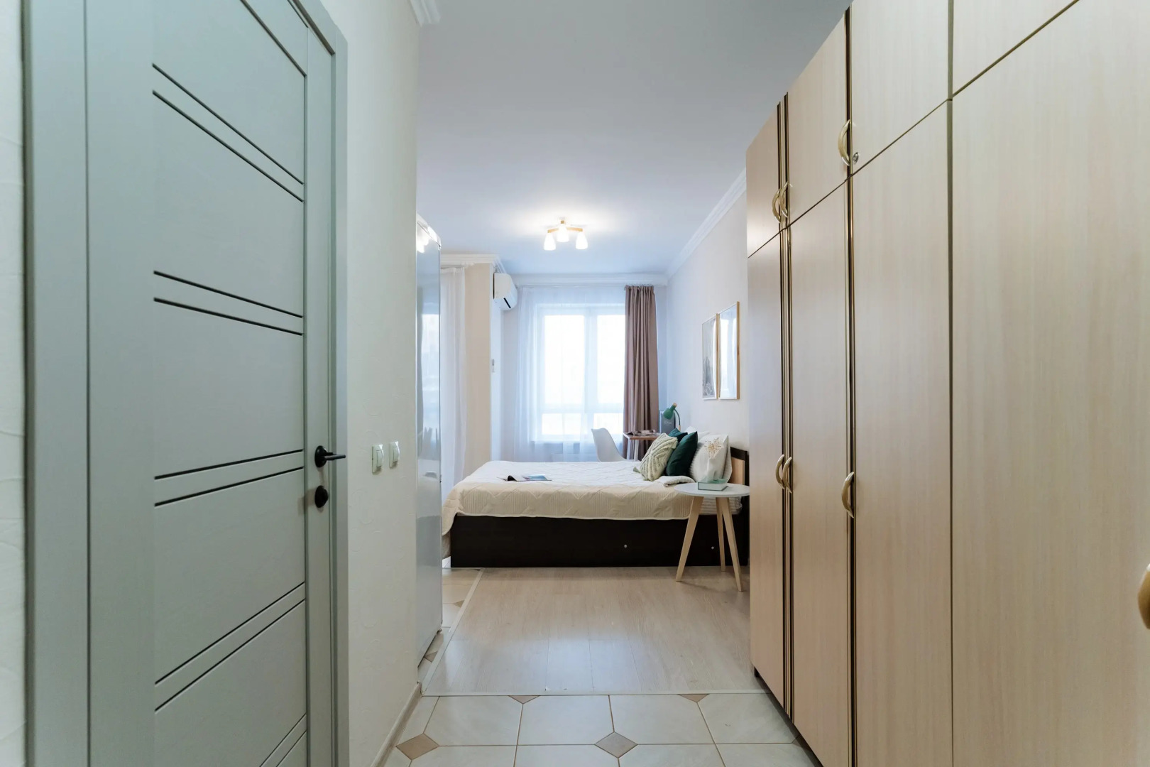 Квартира на Улице Коммунистическая 98/1