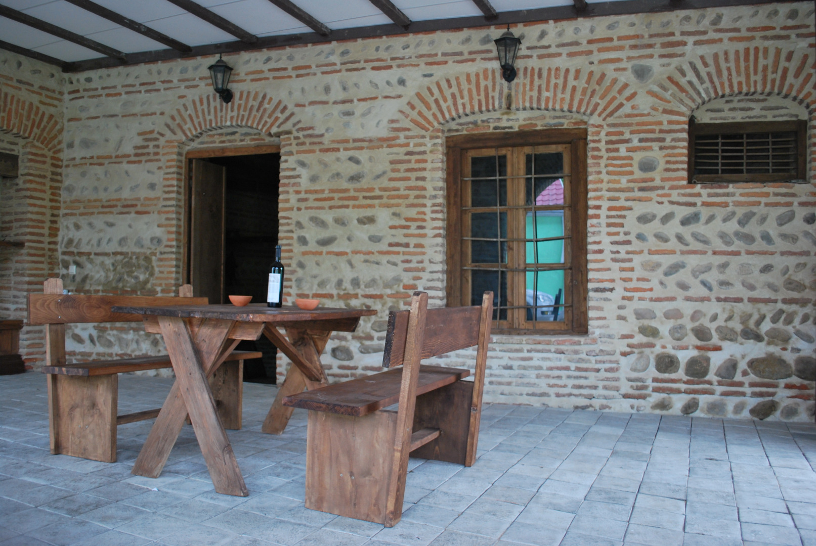 Гостевой Дом Central