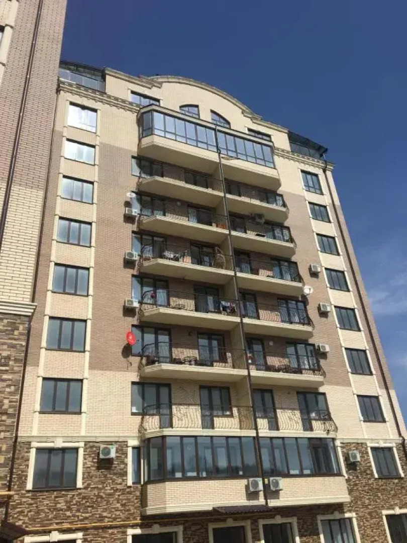 Квартира на Ленина 49