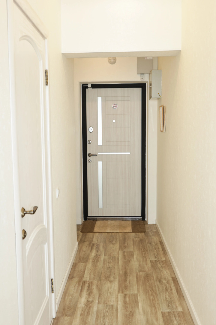 Квартира Студии Be Home на Строительном 1