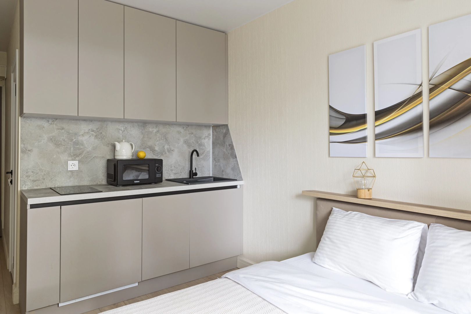 Апартаменты Релакс