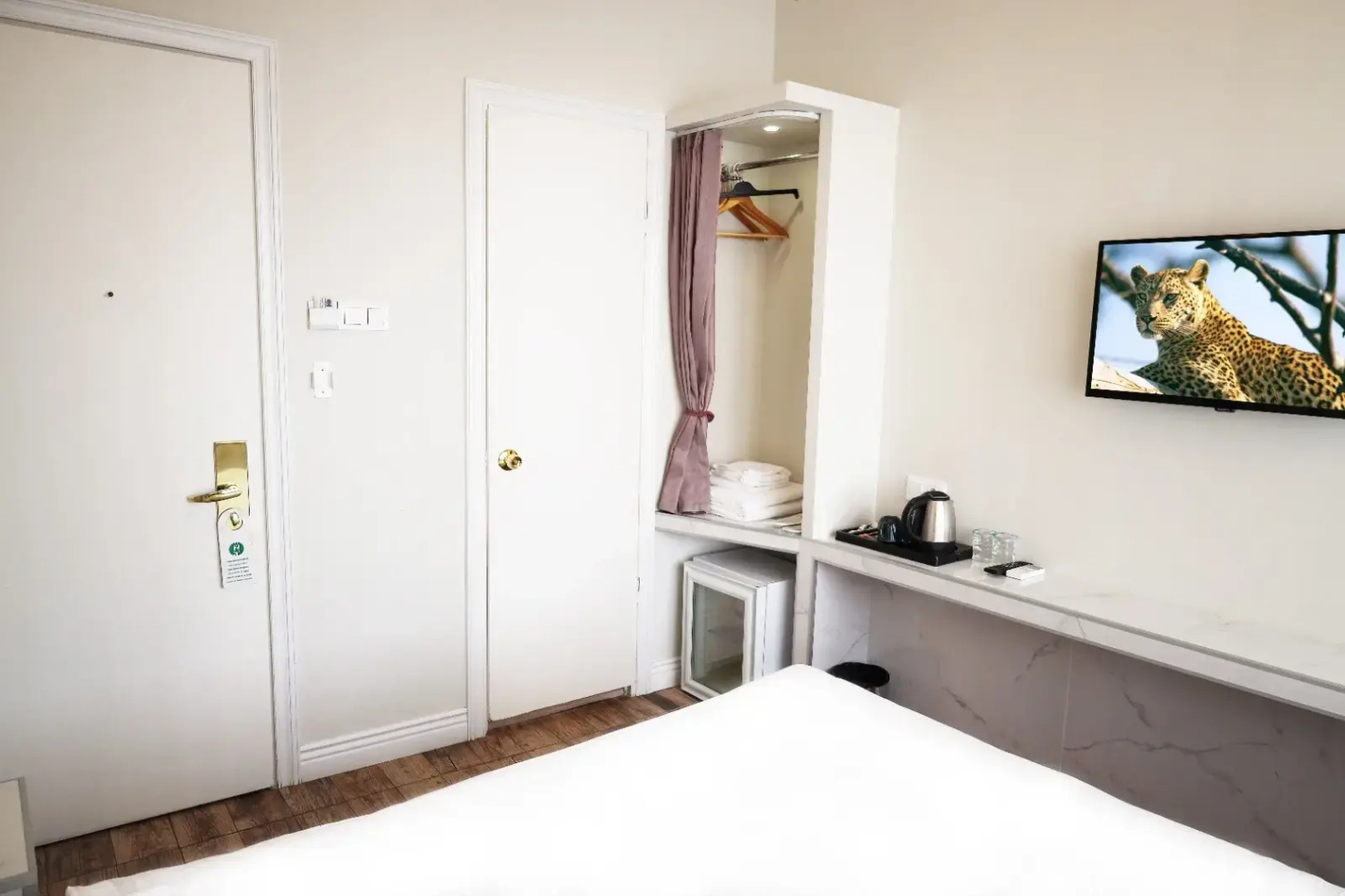 Отель Bakirkoy Tashan Business& Airport Hotel