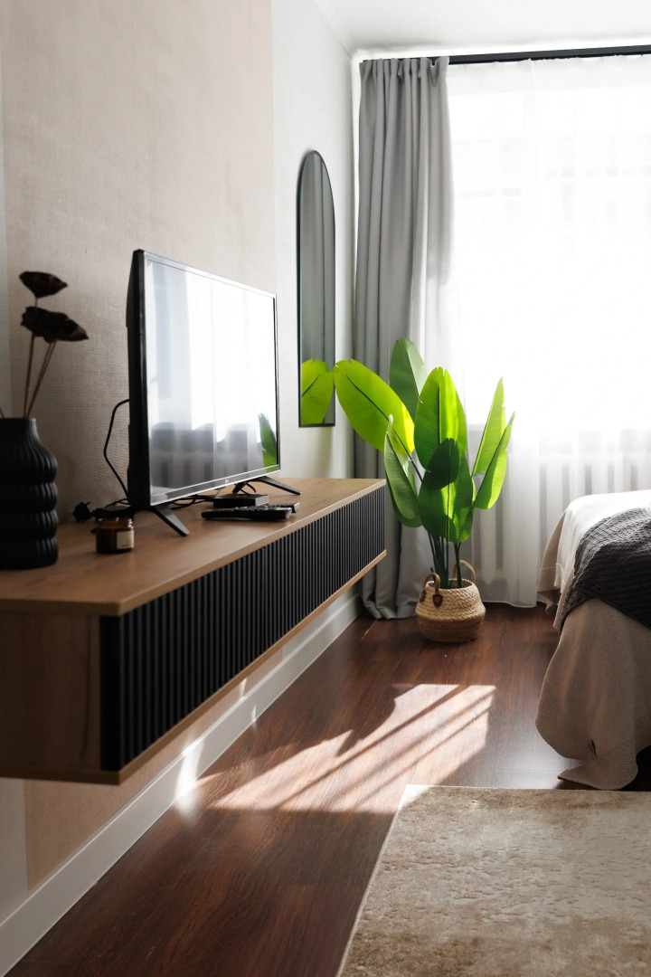 Квартира Уютная в центре города