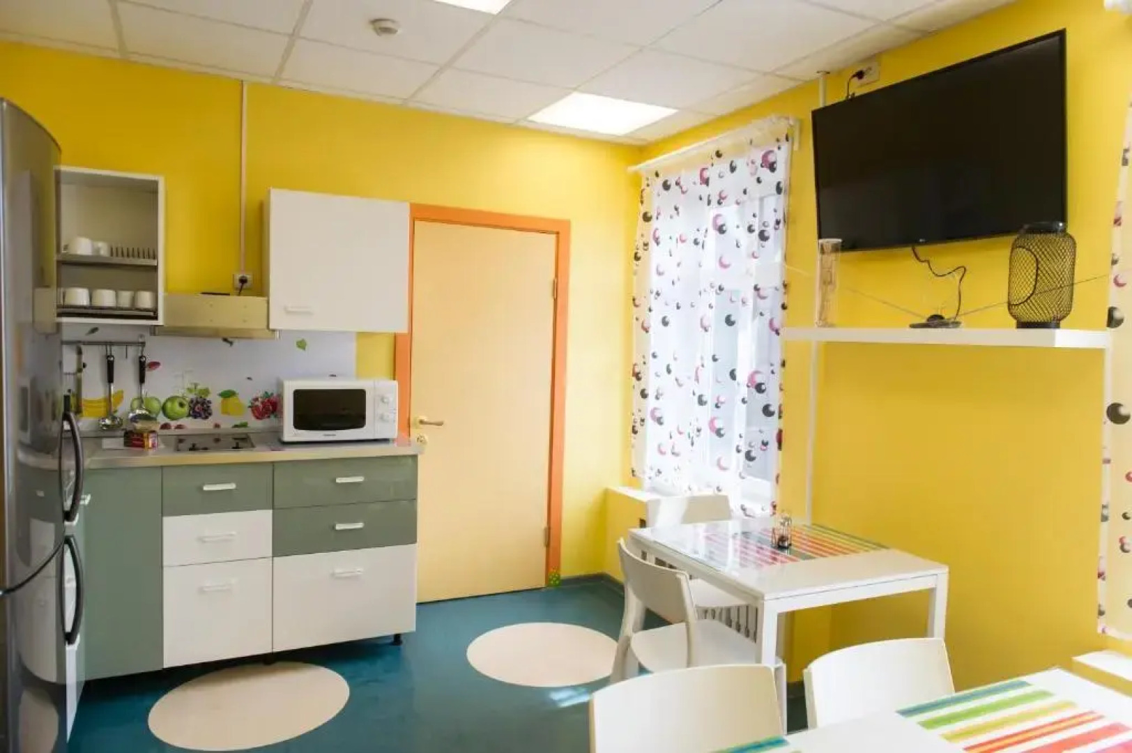 Хостел Кам24