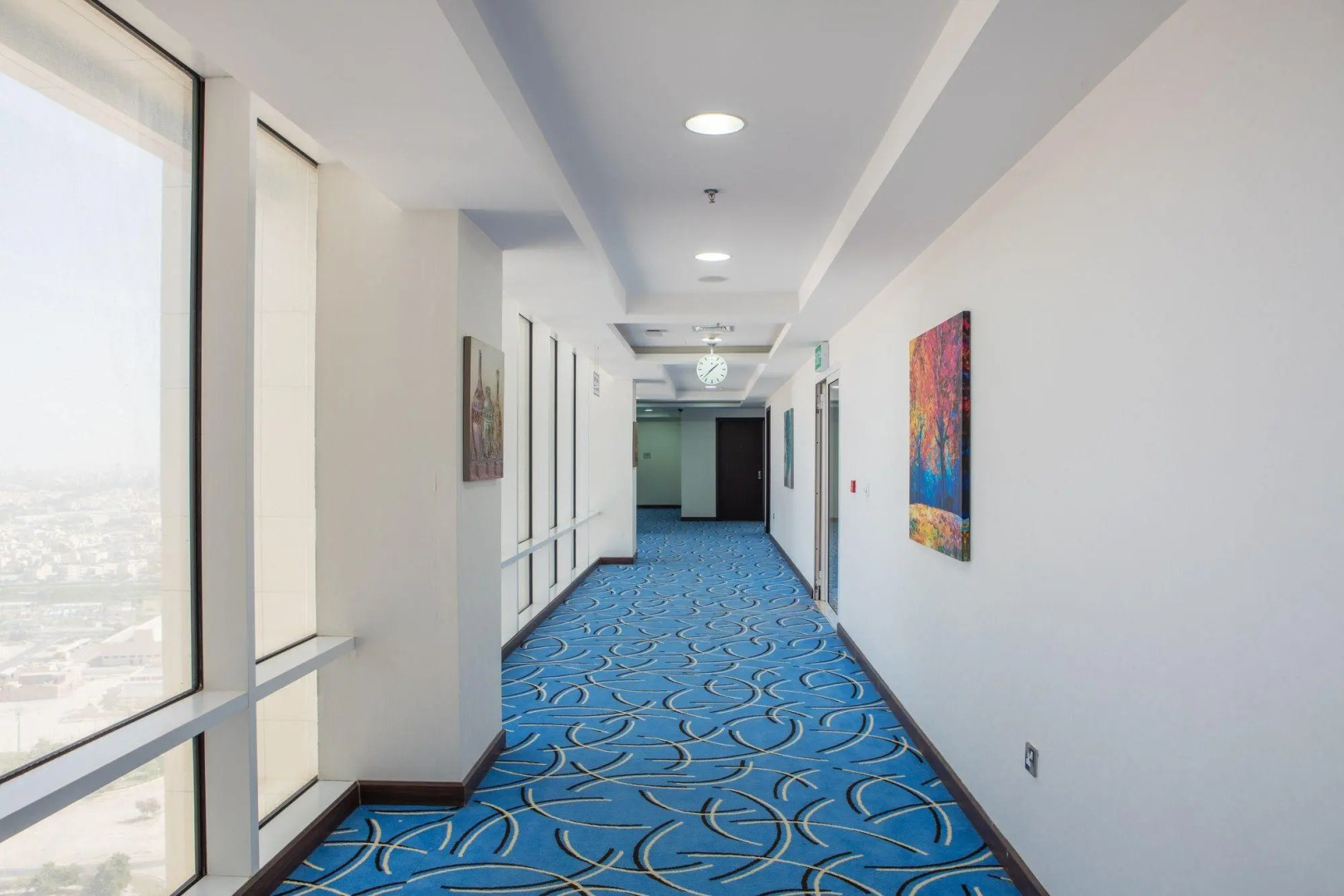 Grand Majestic Hotel