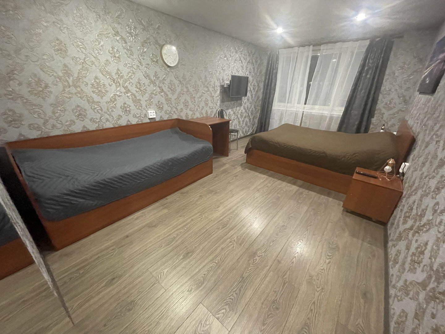 Мини-отель Мансарда