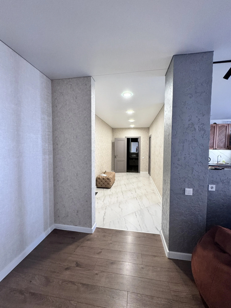 Квартира Олимпийский Парк